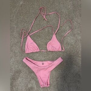 Monday Swimwear Bikini